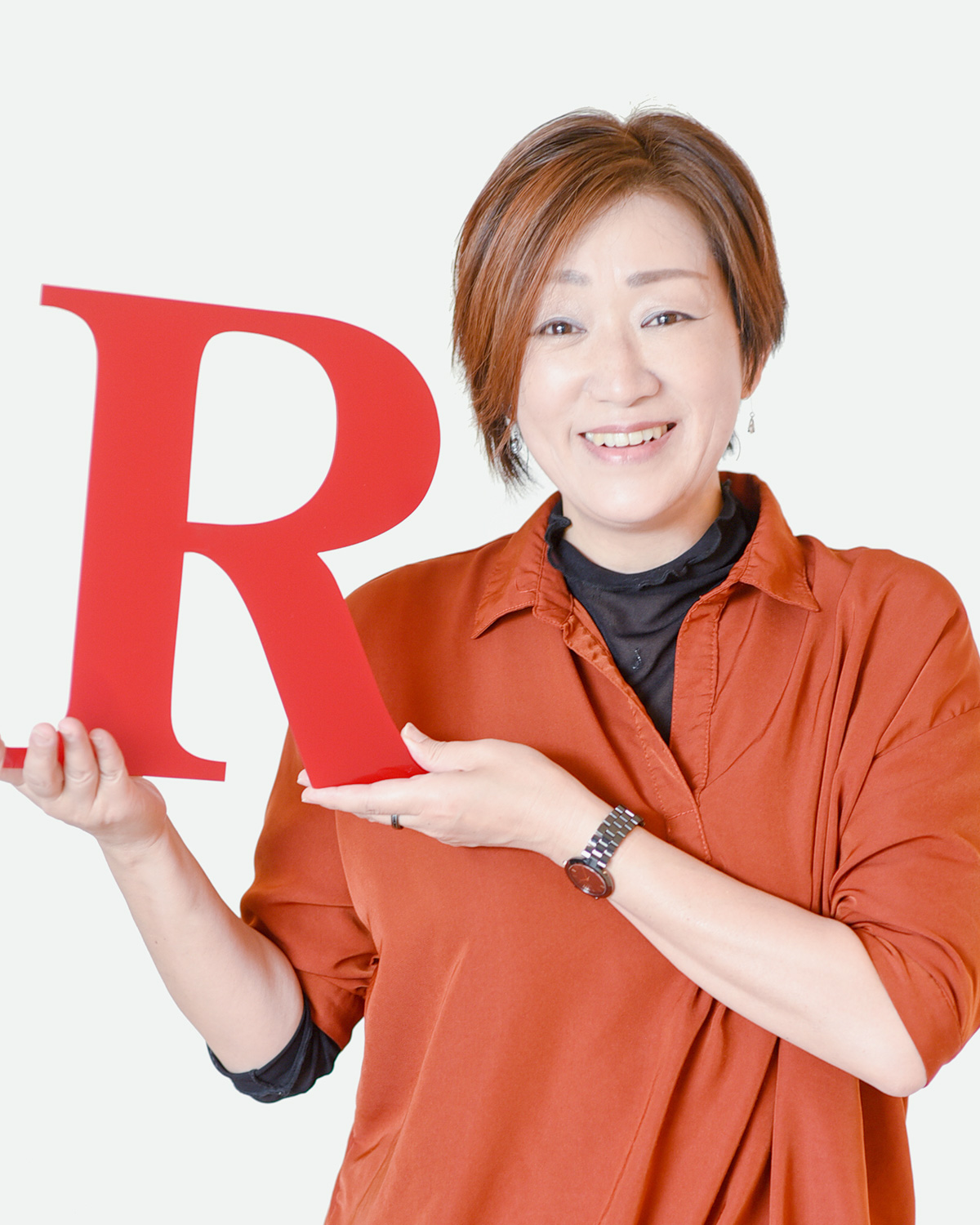 スタッフ