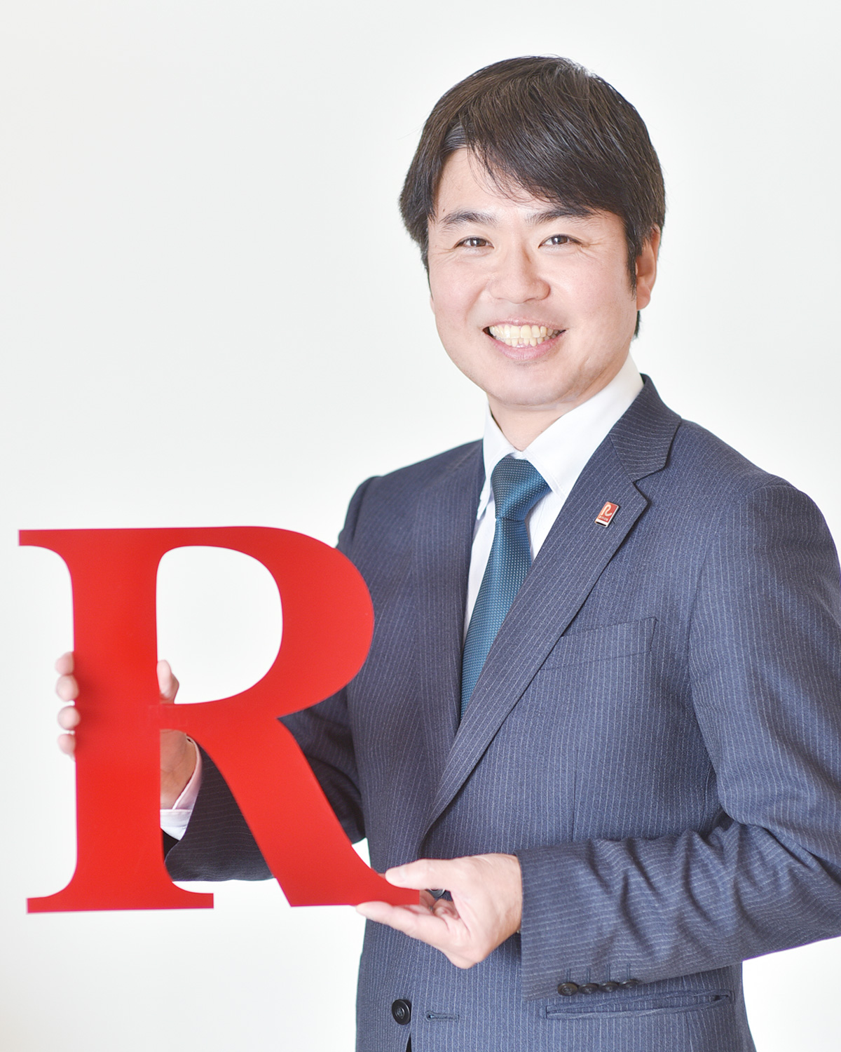 スタッフ