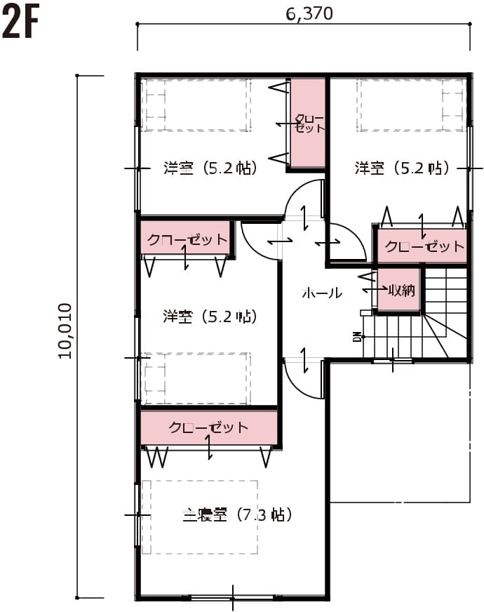 2階