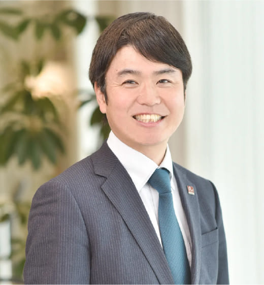 営業部