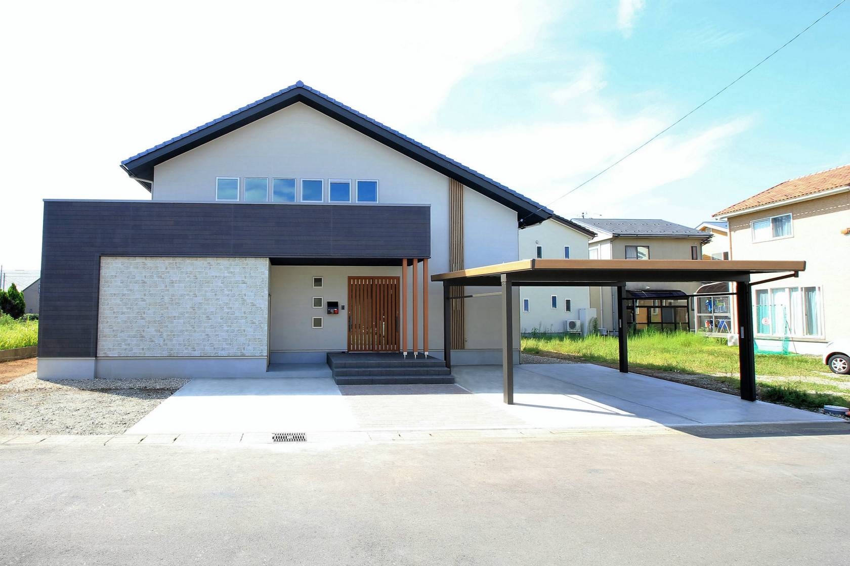施工実績写真