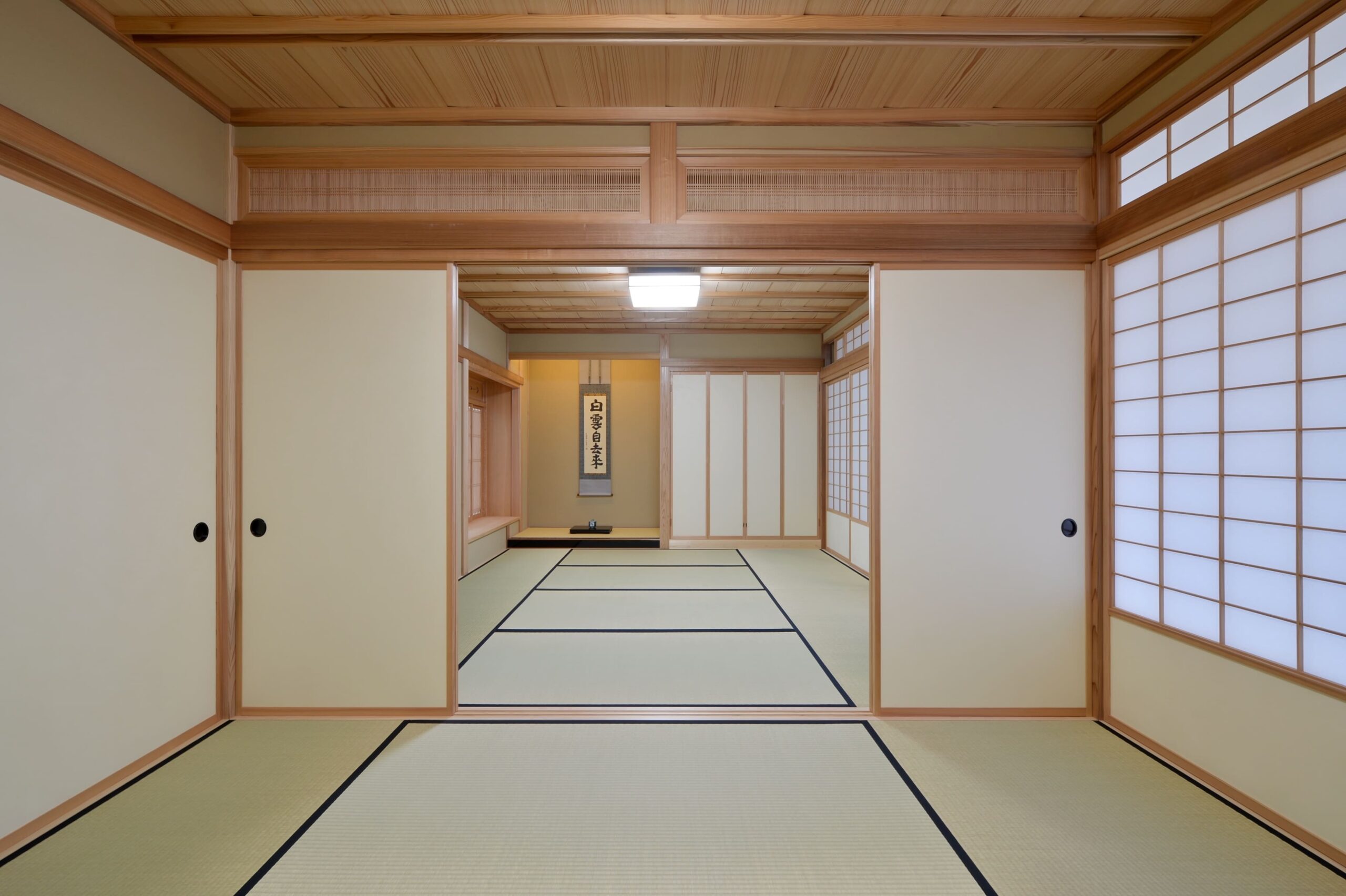 施工実績写真