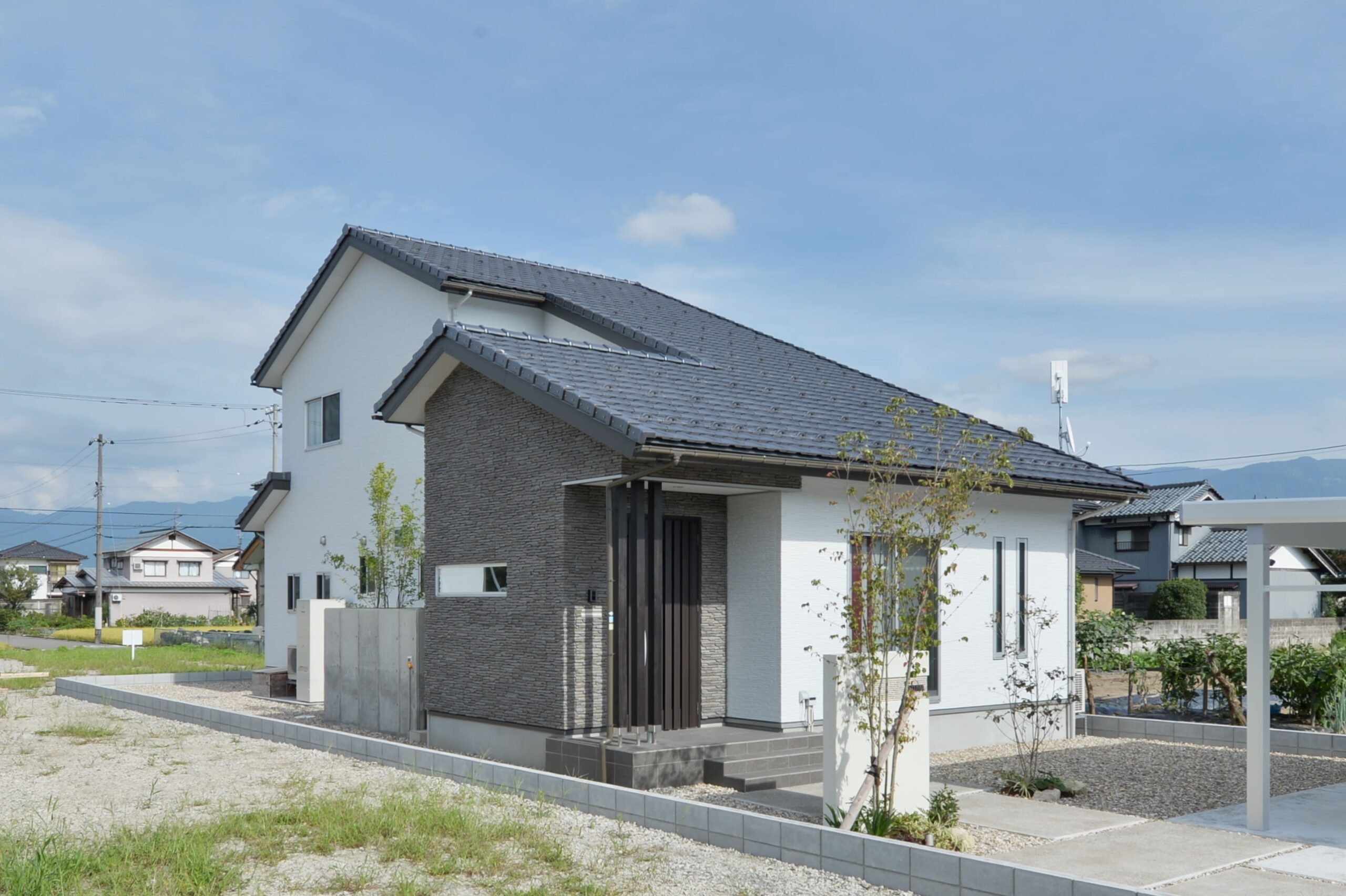 施工実績写真