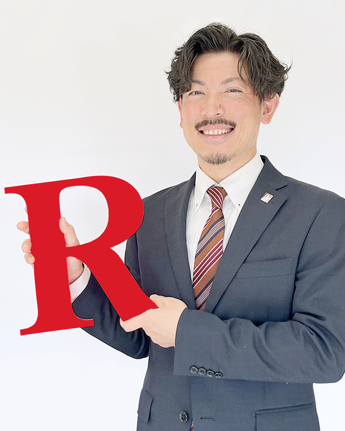 一緒に作り上げよう