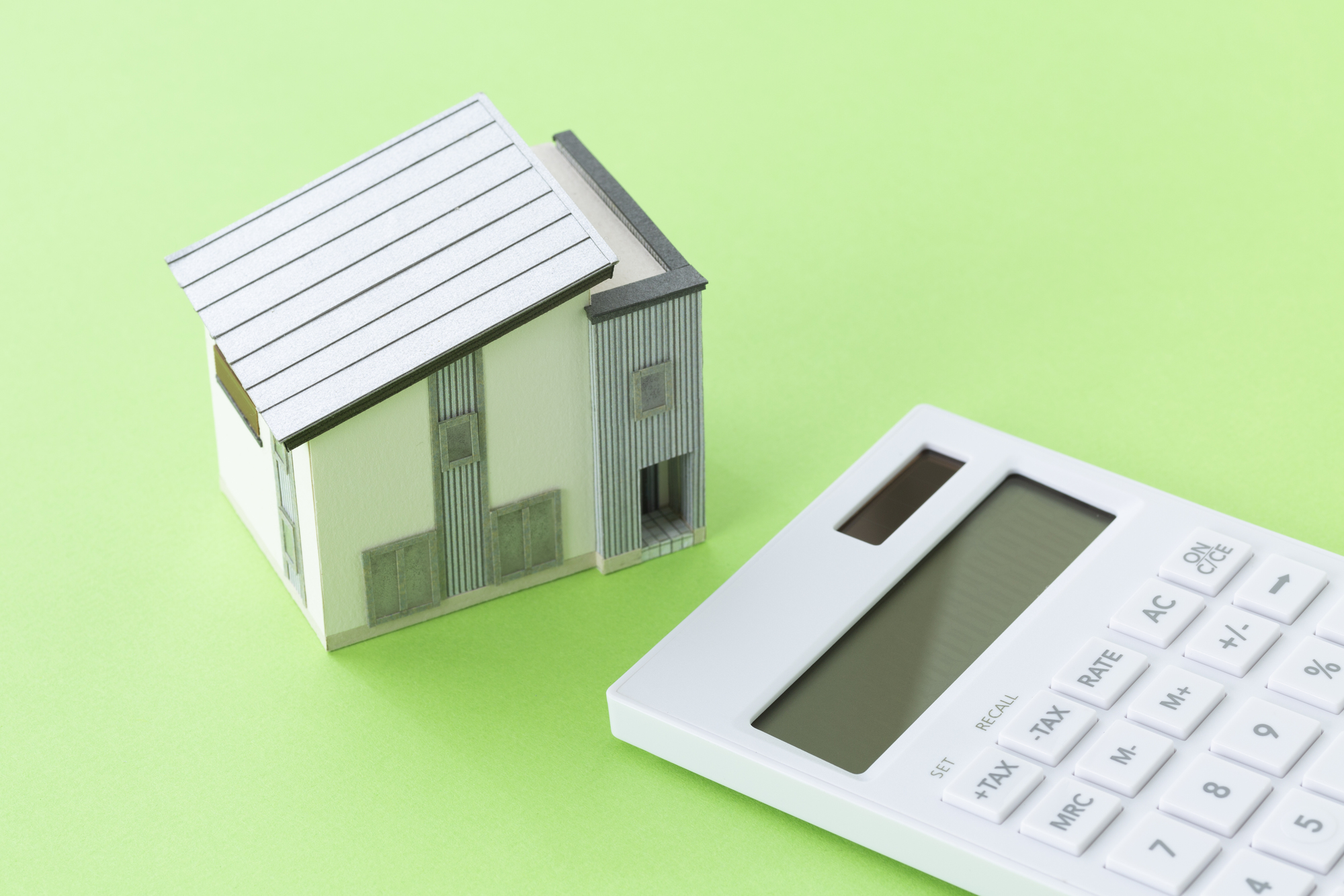 30坪の平屋は1,000万円台で建てられるか