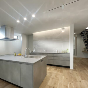 完成内覧会へのご来場ありがとうございました