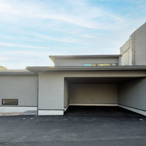 お引渡し完了しました（制震木造／福井市／S様邸）