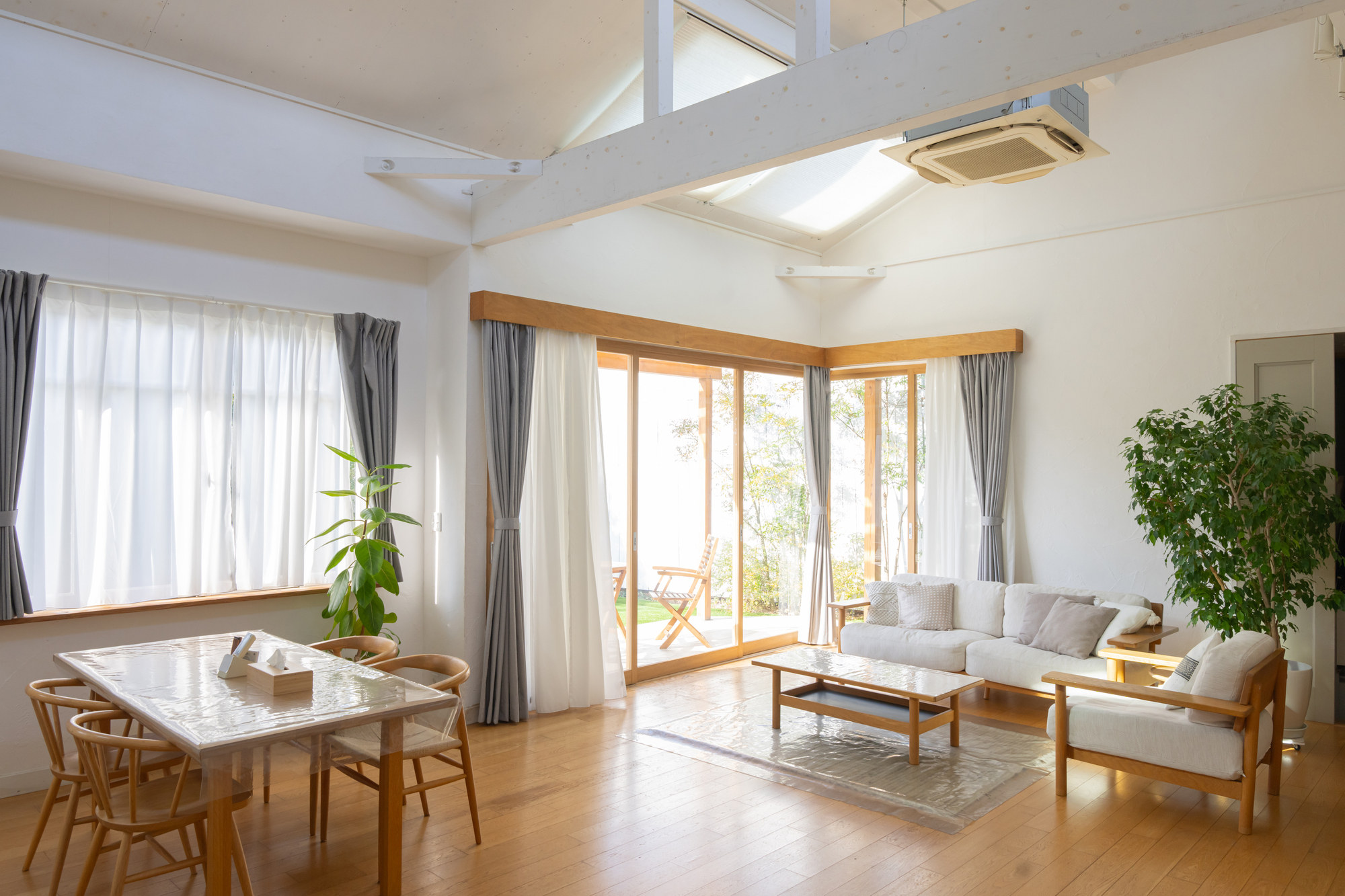 コンパクトな平屋を建てるデメリット