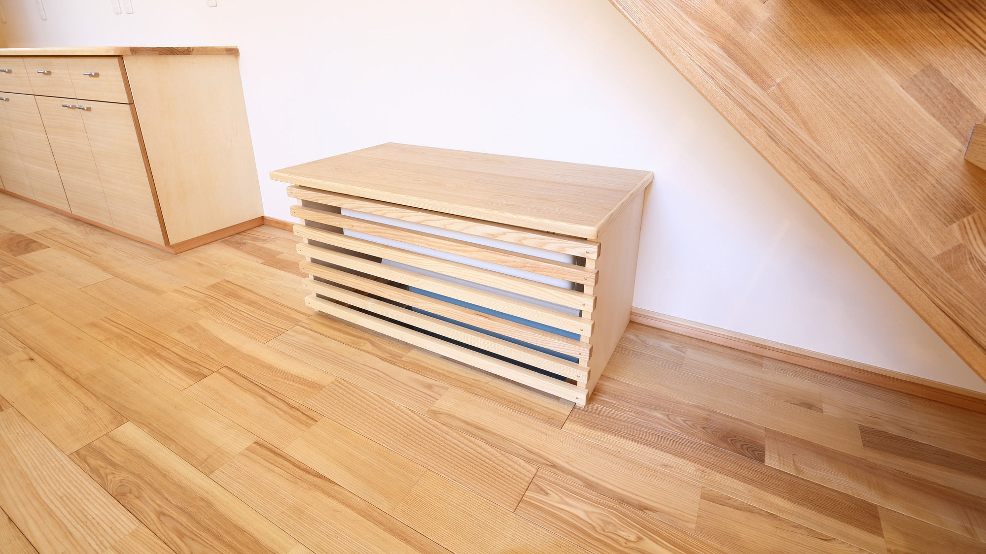 床下エアコンを設置するメリット