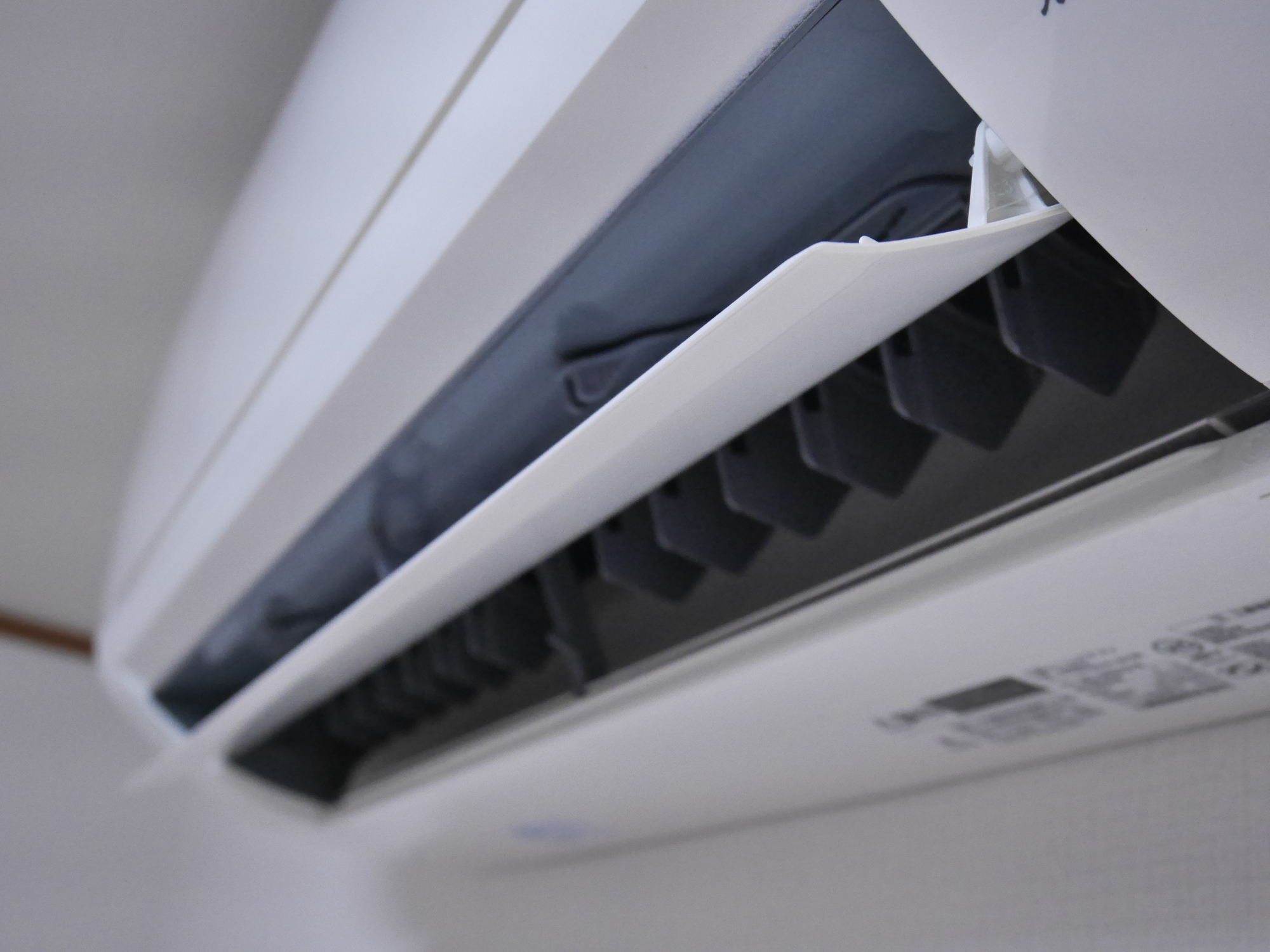 床下エアコン　デメリット