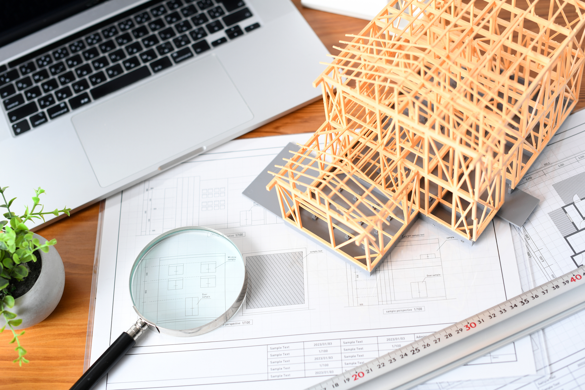 新築戸建て住宅は耐震構造が大前提