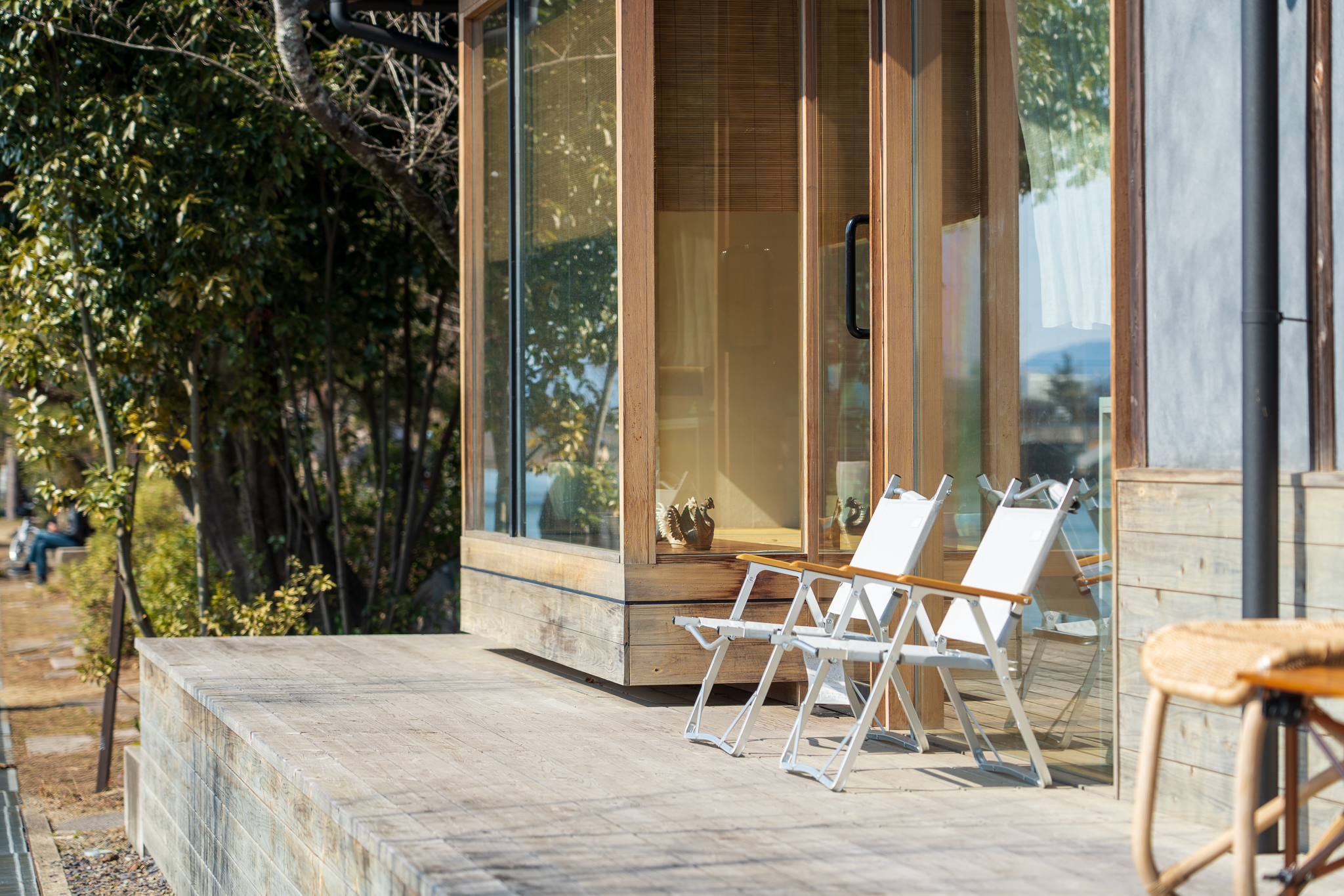 中庭のある平屋を建てるメリット