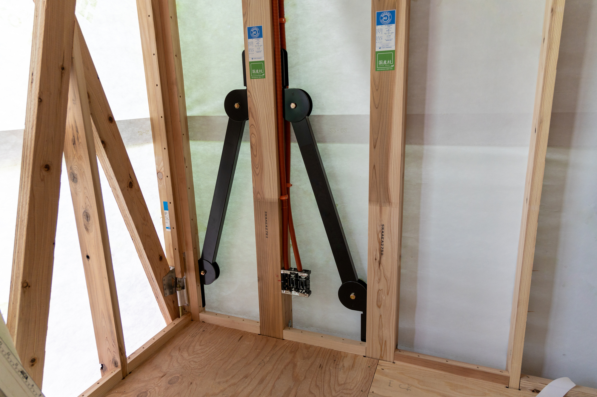 地震対策におすすめの組み合わせはどれか