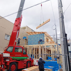建方がありました（福井市／H様邸）