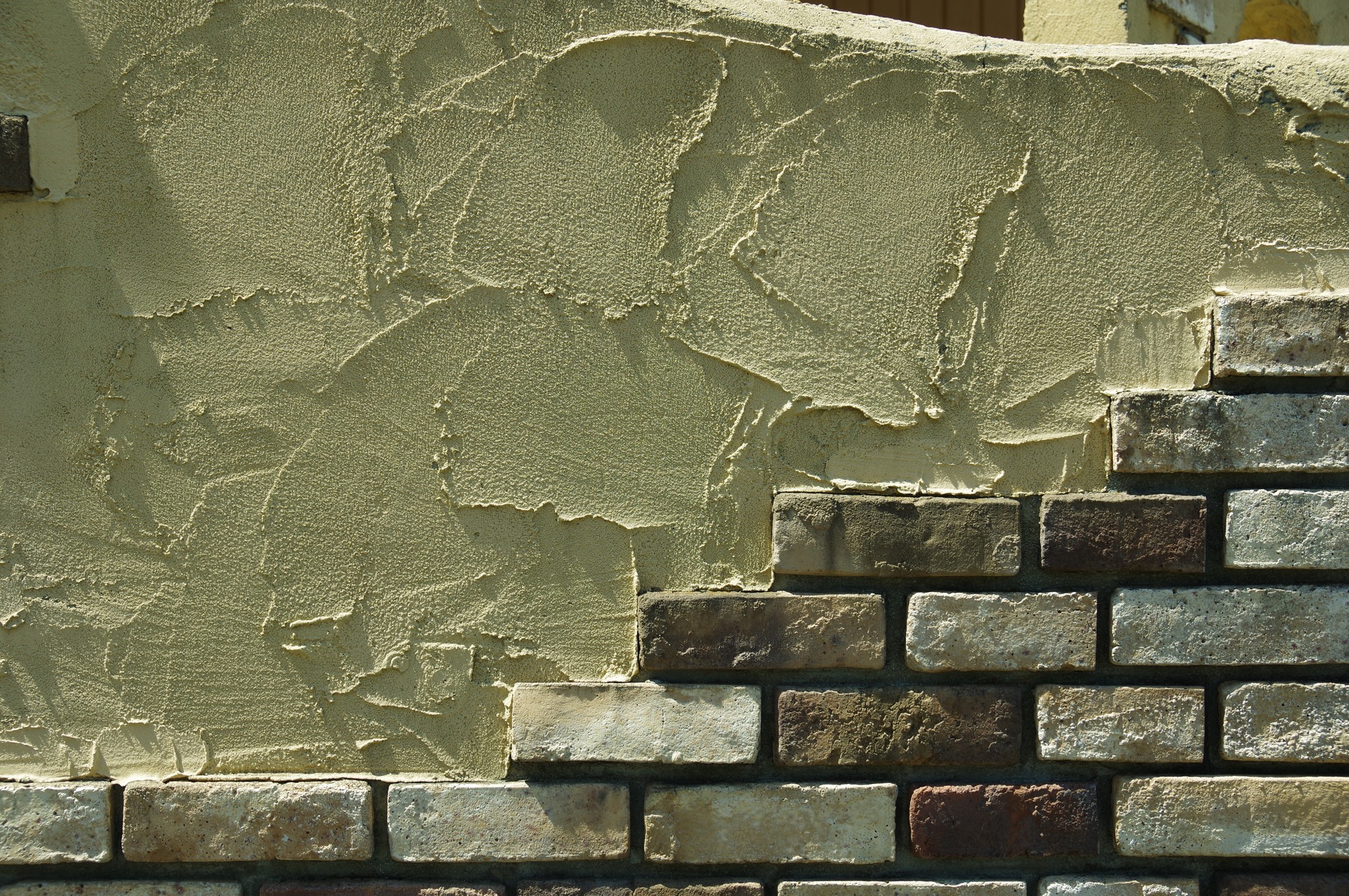 ジョリパット外壁のメリット