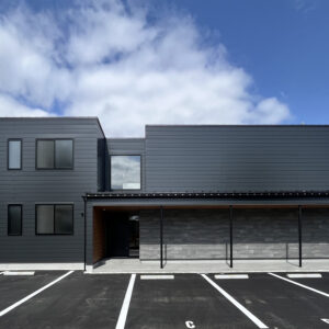 【CUBIC-R】アパート施工実例更新しました