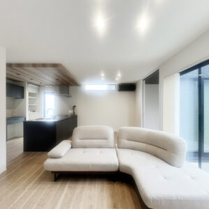 完成内覧会へのご来場ありがとうございました