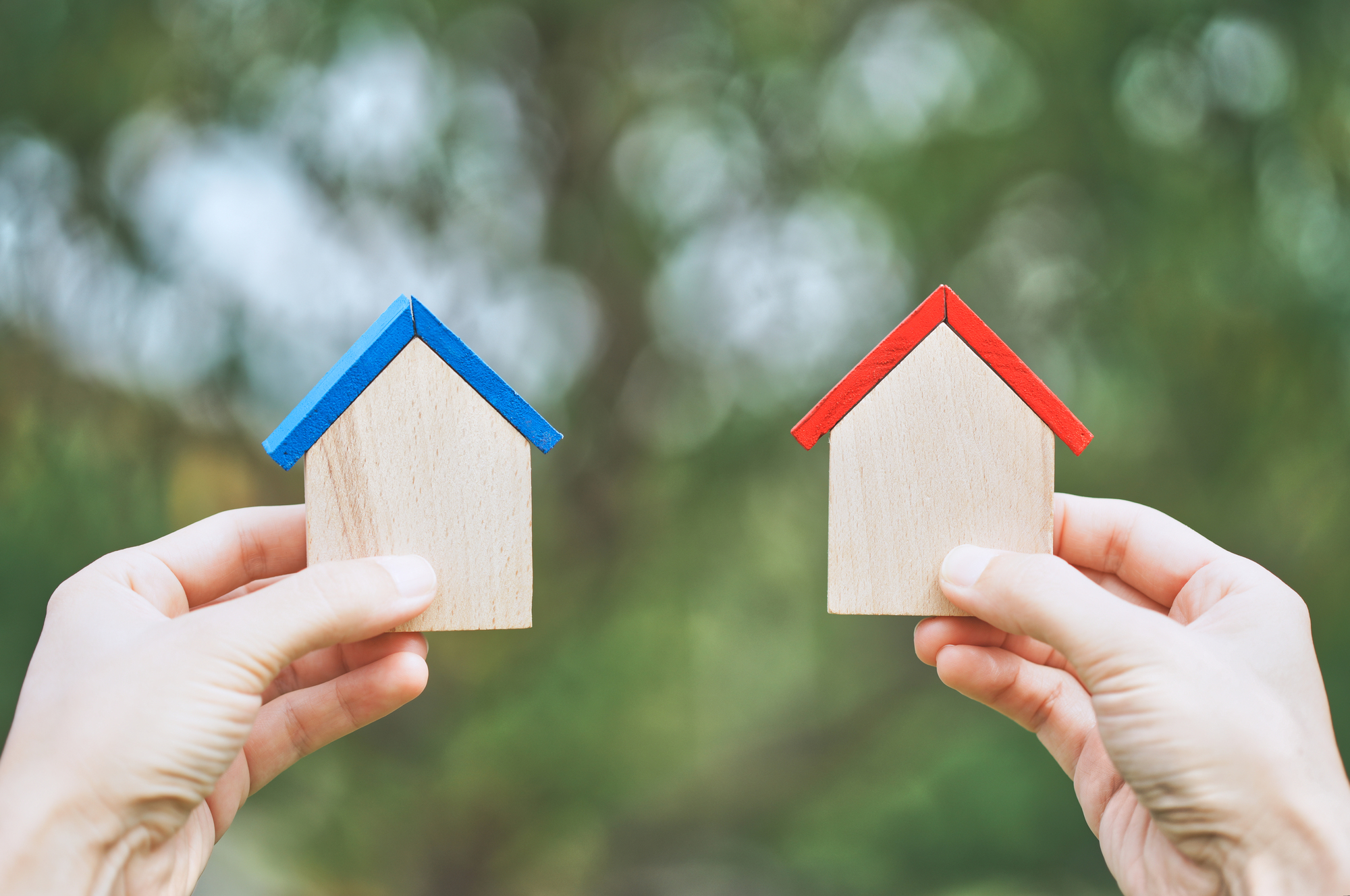 二世帯住宅を建てて後悔しないための対策