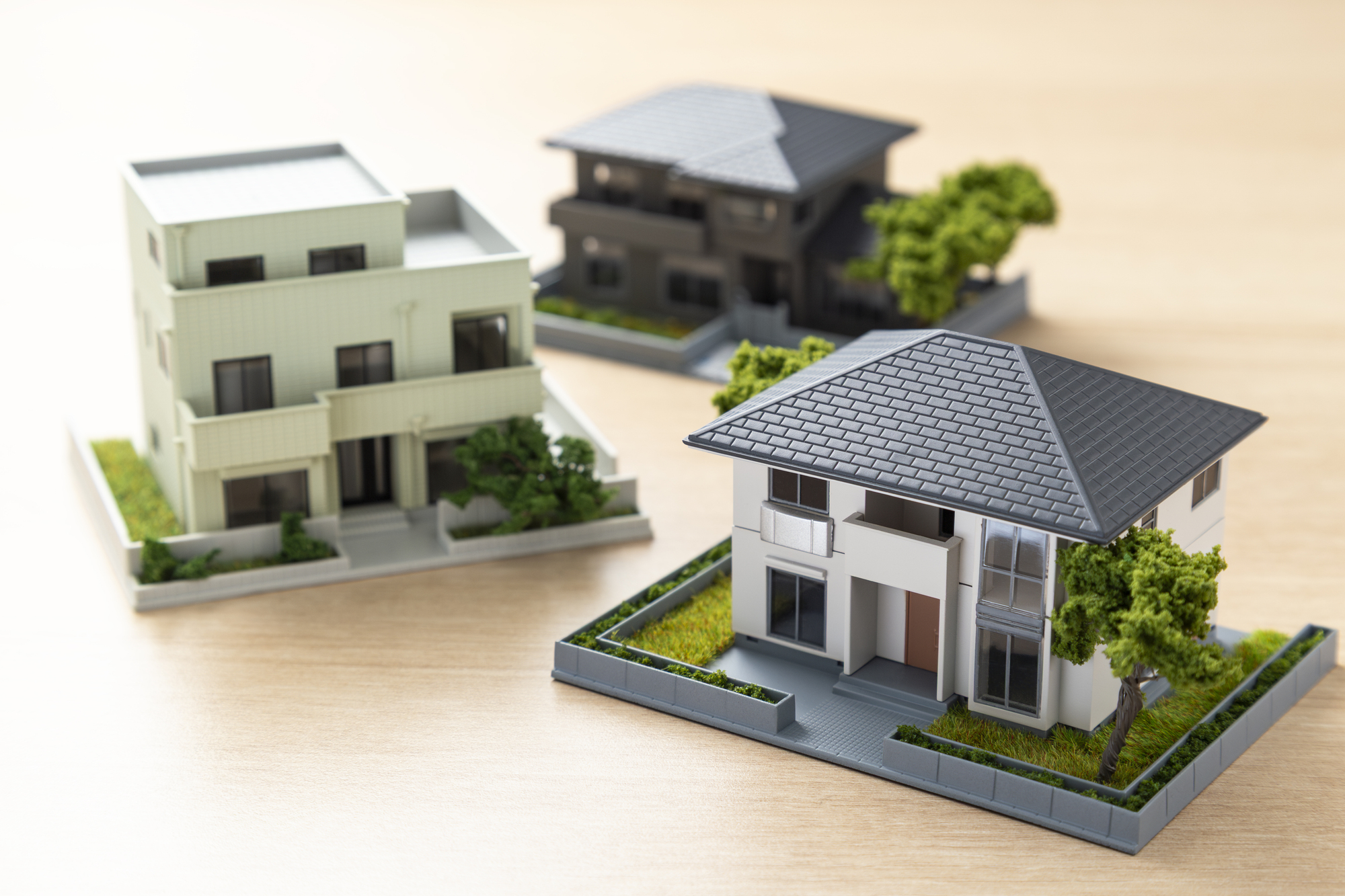 二世帯住宅が「デメリットだらけ」「やめた方がいい」と言われる8つの理由