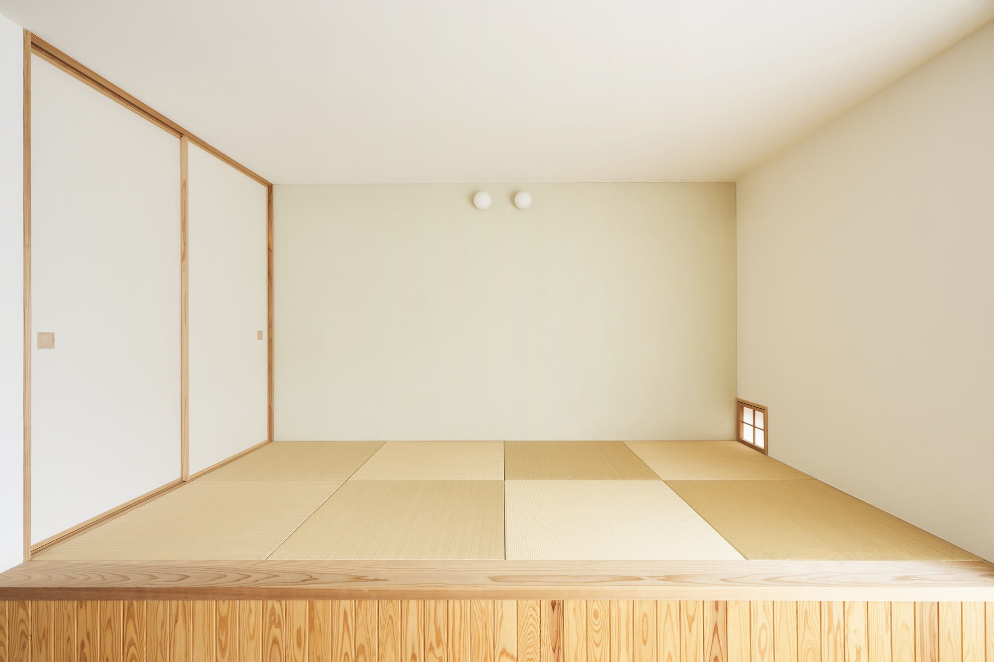 リビングにおすすめの小上がりスペースとは