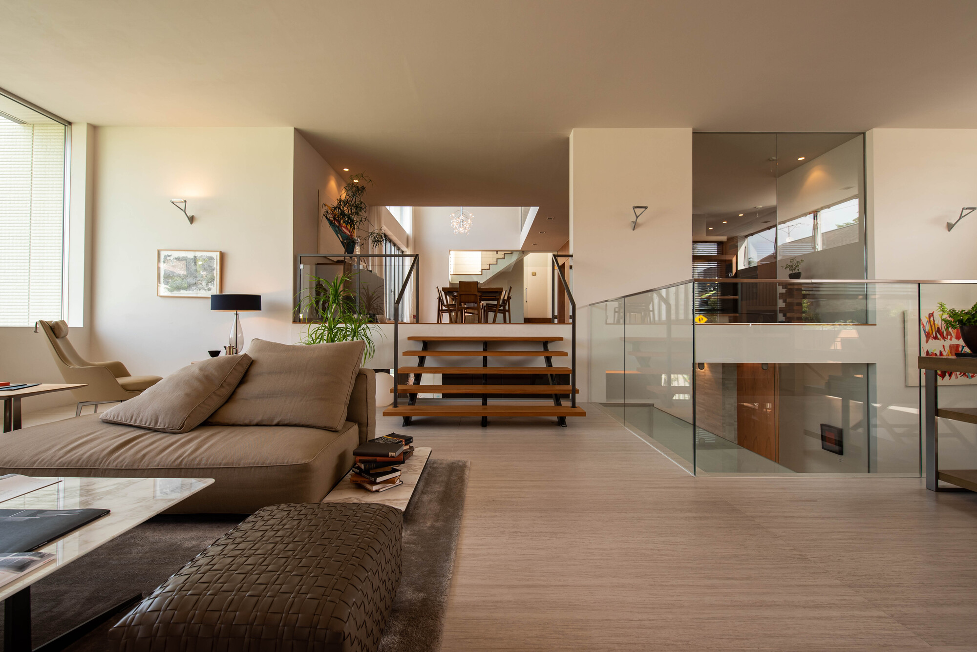 モダンな内装を成功させるためのポイント