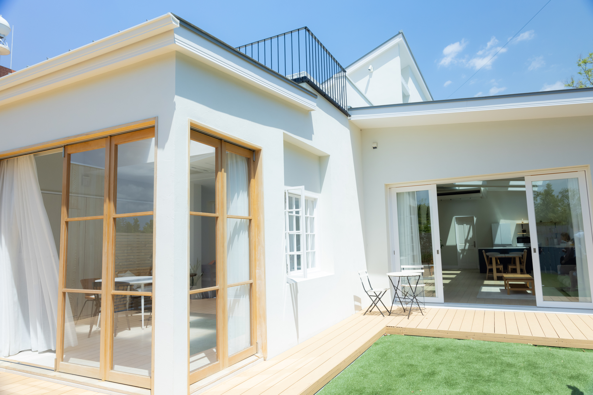 サンルームを作って後悔する理由10選