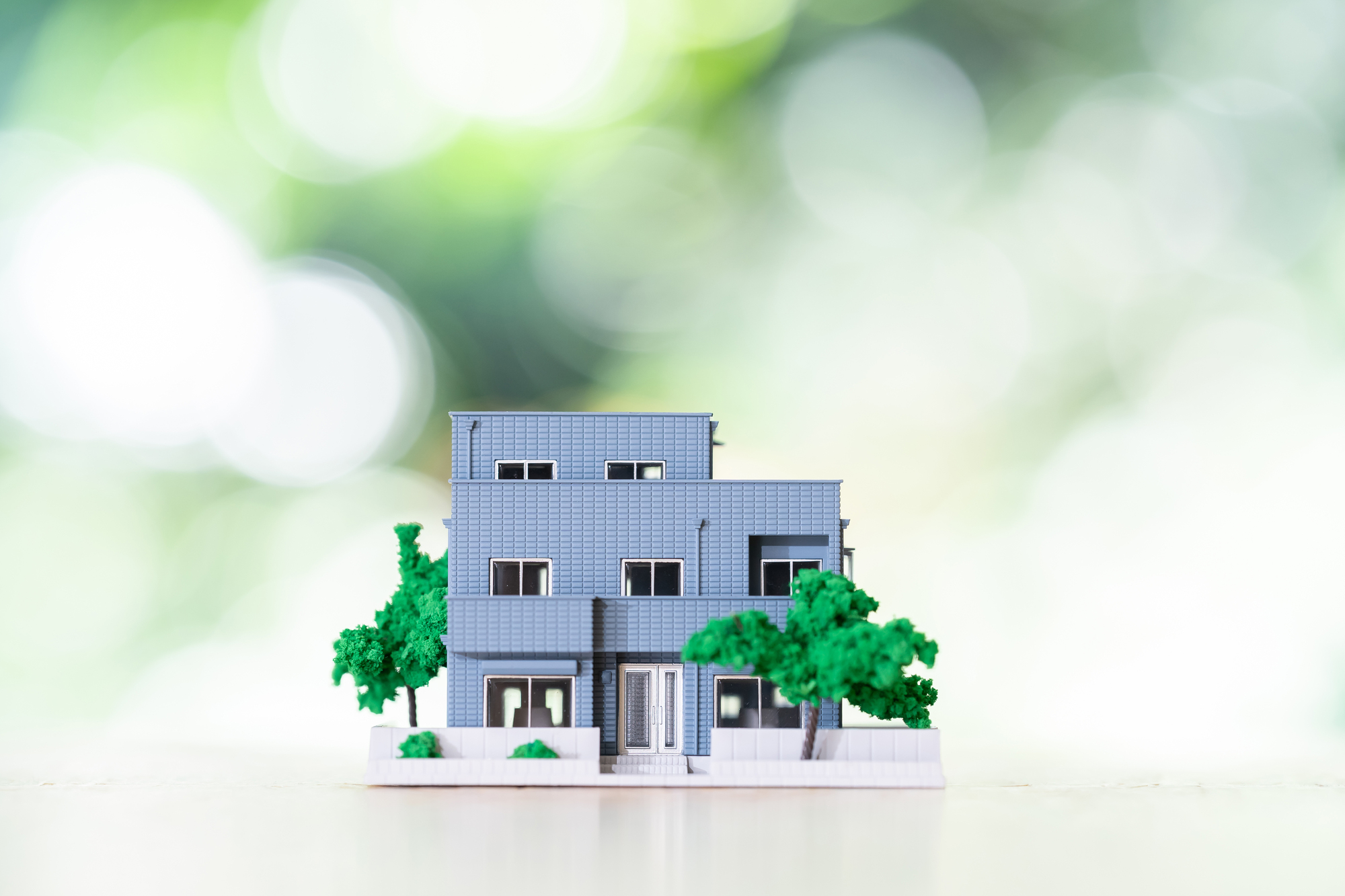 二世帯住宅の間取りに関するよくある質問
