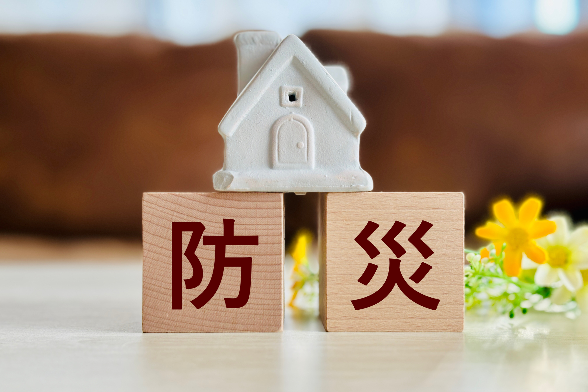 福井で想定しておきたい主な災害リスク
