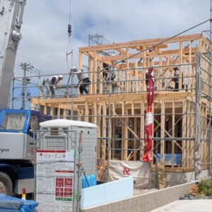 建方がありました（福井市／T様邸）