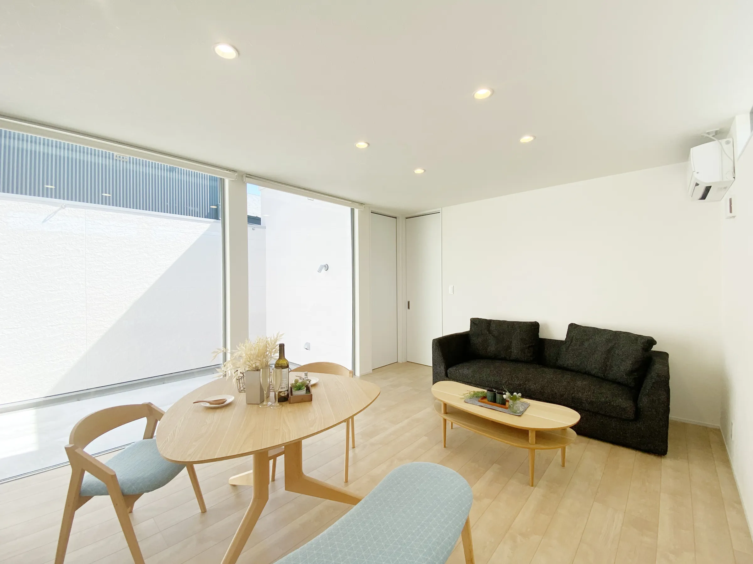 平屋