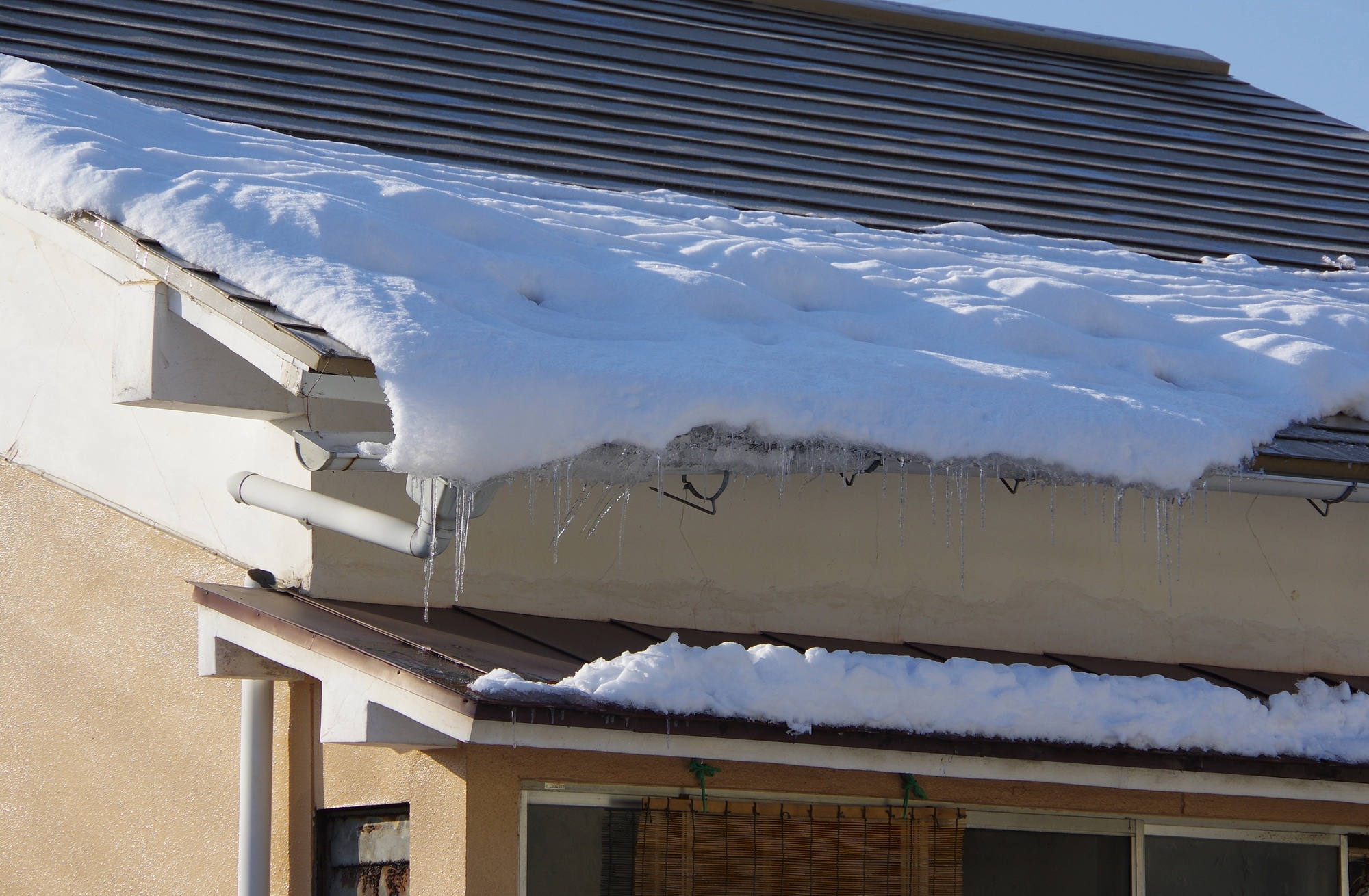 福井の土地探しで確認したい雪への備え